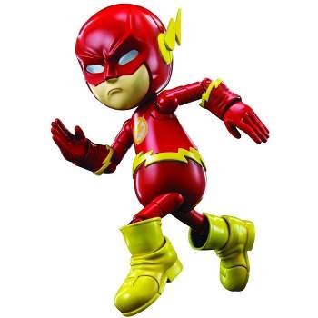 Herocross Company Limited DC Comics Hybrid Metal Figuration Action Figure | #017 The Flash