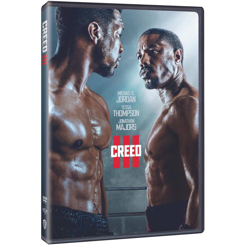 Creed III (DVD), 2 of 4