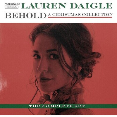 Lauren Daigle - Behold: The Complete Set