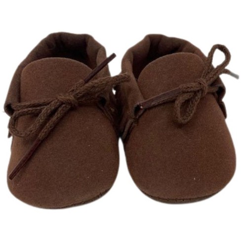 Target best sale baby moccasins