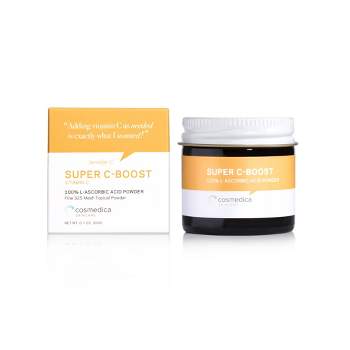 Cosmedica Skincare Super C-Boost Powder - 0.7oz