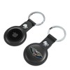 Keyscaper NBA Western Conference Teams Insignia Black Airtag Holder 2-Pack - 3 of 4