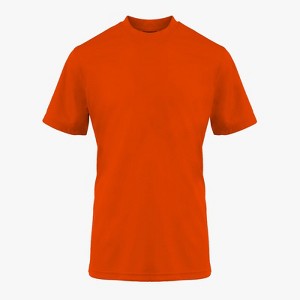 EG PRO Basic Training Youth Crew Neck Tee (Set-In Sleeves) - 1 of 4