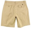 Tommy Hilfiger Mens ThFlex New School Prep Pleat Casual Chino Shorts - 2 of 2