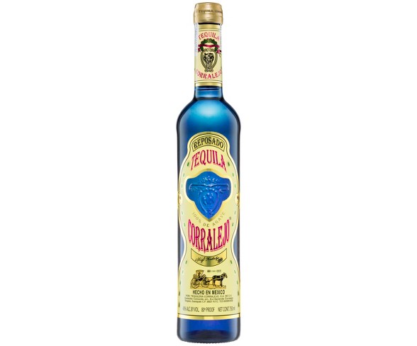 Corralejo&#174; Reposado Tequila - 750mL Bottle