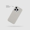 Peel - Super Thin iPhone 16 Pro Case - 4 of 4