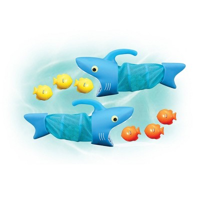 melissa and doug fish