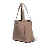 Baggallini Multi Compartment Tote Bag