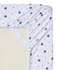 Galaxy Printed Kids Bedding Set includes Sheet Set by Sweet Home Collection® - 3 of 4