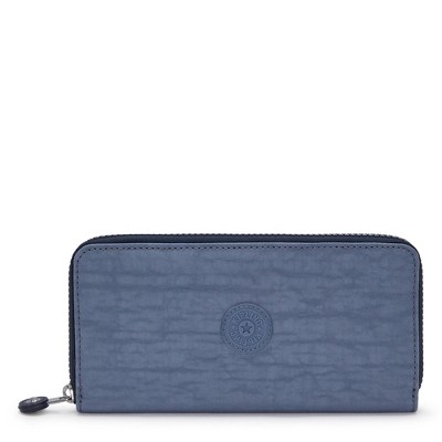 Kipling Money World Wallet