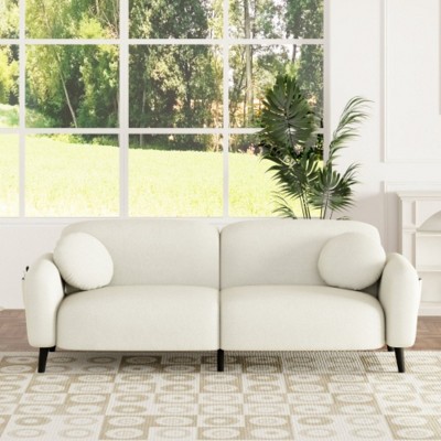 Fabric Sofa for Living Room, Bedroom, and Apartment Use