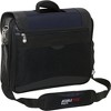 Mobile Edge Premium 15.6" Briefcase - Navy/Black - 3 of 4