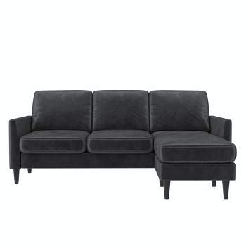 Winston Sectional Sofa - Mr. Kate