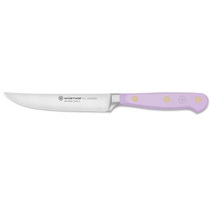 Wusthof Classic 4.5-Inch Steak Knife, Purple Yam - 1 of 3