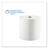 Georgia Pacific Professional Pacific Blue Basic  Nonperf Paper Towels, 1-Ply, 7.78 x 1,000 ft, White, 6 Rolls / Carton - 3 of 4