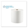 Georgia Pacific Professional Pacific Blue Basic  Nonperf Paper Towels, 1-Ply, 7.78 x 1,000 ft, White, 6 Rolls/Carton - image 3 of 4