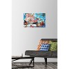 Trends International One Piece: Fishman Island - Underwater Group Unframed Wall Poster Prints - 2 of 4