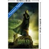Trends International Wicked: For Good (2025) - Elphaba Badlands One Sheet Unframed Wall Poster Prints - 3 of 4