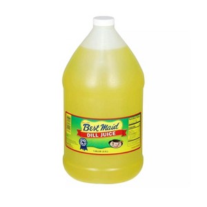 Best Maid Dill Pickle Juice, 1 Gallon - 1 of 4