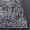 Meadow MDW333 Power Loomed Indoor Rugs - Safavieh - 3 of 4