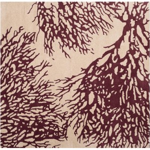 Bella BEL115 Hand Tufted Indoor Rugs - Safavieh - 1 of 4