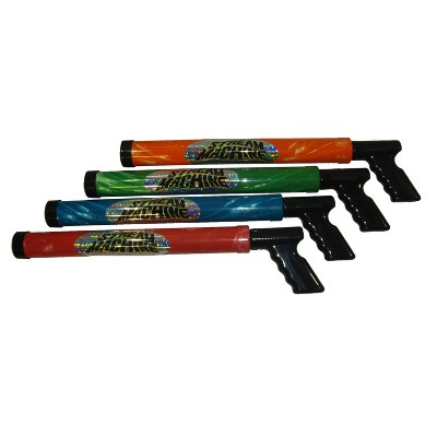 Water Sports - TL-750 Stream Machine Water Launcher Single Unit (Colors Vary)