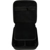 Xvive CUR4 Hard Travel Case for Xvive U4R4 Wireless In-Ear Monitor System - 4 of 4