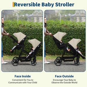 keenz 7s stroller wagon Keenz 7S+ - Ultimate Adventure Stroller Wagon main image 1