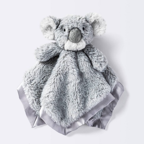 Cloud island outlet owl security blanket