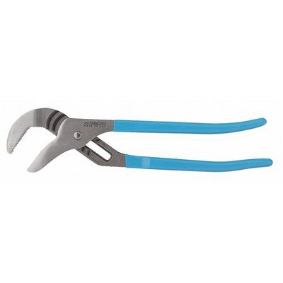 CHANNELLOCK 460 Tongue and Groove Pliers,16-1/2 In