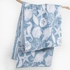 Stillwater Quilted Throw - Levtex Home - 4 of 4