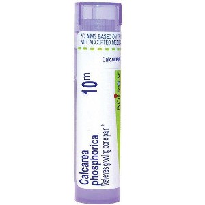 Calcarea Phosphorica 10M by Boiron Homeopathic Single Medicine For Children  -  80 Pellet - 1 of 4
