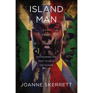 Island Man - by  Joanne Skerrett (Paperback) - 1 of 1