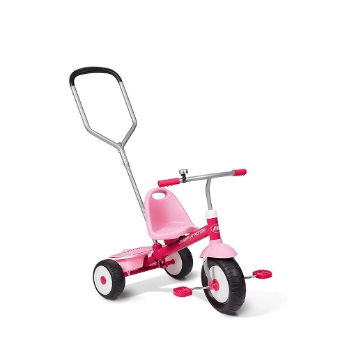 Target radio shop flyer trike