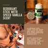 18.21 Man Made Octane Aluminium-Free Men's Natural Deodorant, Spiced Vanilla - 4 of 4