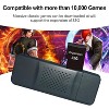 NBCP Handheld Game Console, Plug and Play Wireless Video Retro Game Console HDMI Output TV Stick,2 Wireless Joysticks Controllers - 4 of 4