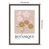 Amanti Art Jardin Botanique I by Incado Wood Framed Wall Art Print - 4 of 4