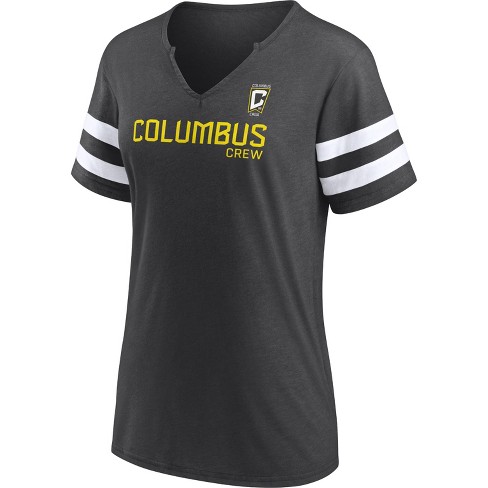 Mls Columbus Crew Boys' Jersey : Target