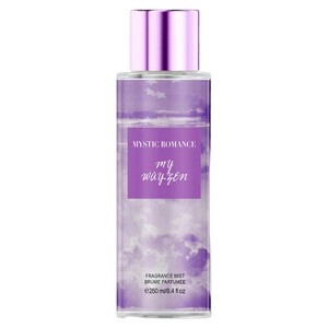 Di'aroma My Way Zen Body Mist by Mystic Romance Made in USA, 8.4oz, Women’s Fresh Brume Perfume Spray, Long Lasting Fragrant Dew Mist for Women - 1 of 1