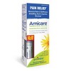 Arnicare Cream/MDT Value Pack by Boiron Homeopathic Medicine For Pain Relief  -  2.5 oz + 80 Cream + Pellet - 3 of 4