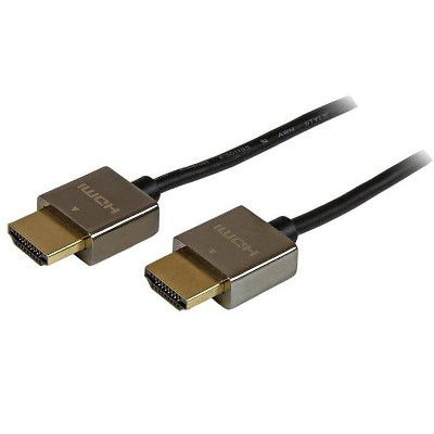 StarTech Cable Hdpsmm1m Data Transfer Cable