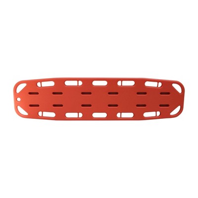 Kemp USA Pediatric Spineboard in Orange
