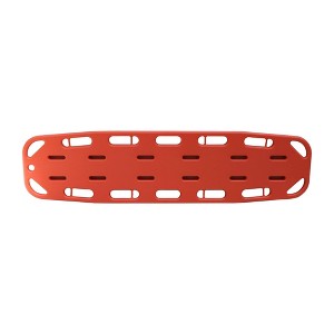 Kemp USA Pediatric Spineboard in Orange - 1 of 1