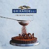 GHIRARDELLI Premium Baking 100% Cocoa Unsweetened Cocoa Powder - 8oz - 2 of 4