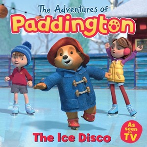 The Adventures of Paddington - by  Harpercollins Children's Books (Paperback) - 1 of 1