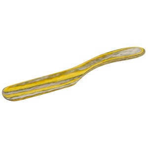 Island Bamboo 8-Inch Pakkawood Spreader - 1 of 1