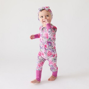 Infant Ellery Convertible One Piece - Posh Peanut - 1 of 4