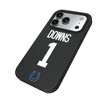 NFL Indianapolis Colts Players Game Tactic Bump Cell Phone Case for Apple iPhone 17 Series - 2 of 4