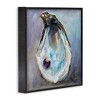 Stupell Industries Oyster Shell with Pearl, 17" x 17" - 3 of 4