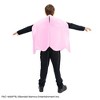PAC-MAN Ghost PINKY Child Costume - 4 of 4